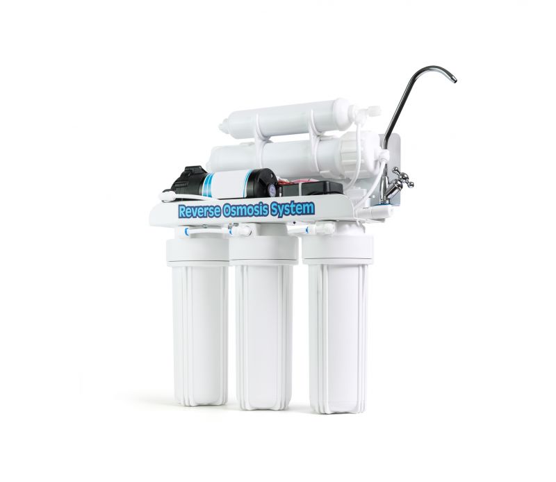 RO Water Treatment in Austin, TX