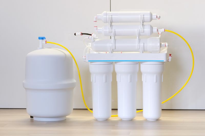 RO Water Treatment in Jacksonville, FL