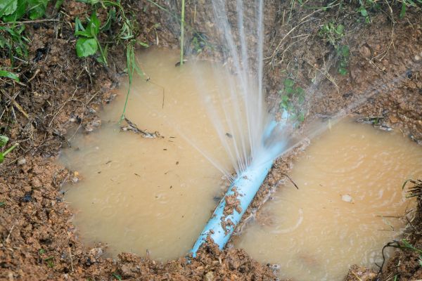 Sprinkler Leak Repair - Sprinkler Leak Repair Stone Mountain, Georgia