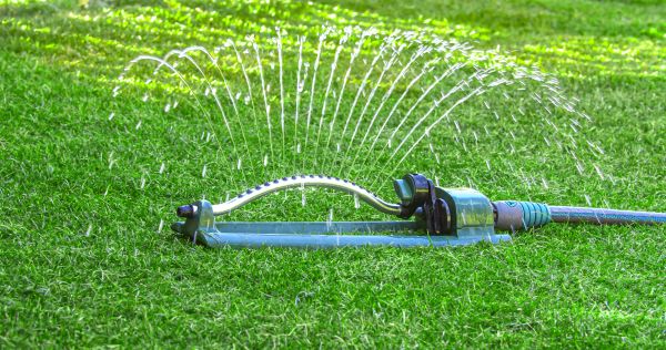 Grow your Oscillating Sprinkler Repair business